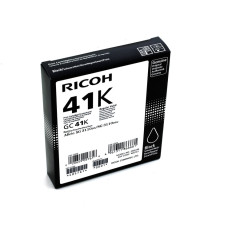 Чернильный картридж Ricoh GC 41K (черный; 2500стр; 3110DN, DNw, SFNw, 7100DN, K3100DN)