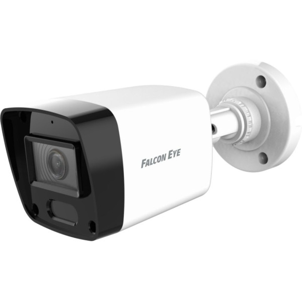 Камера видеонаблюдения Falcon Eye FE-IB4-30 (IP, цилиндрическая, 4Мп, 2.8-2.8мм, 2560x1440, 20кадр/с)