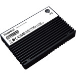 Жесткий диск SSD 7,68Тб Kingston (U.2, 14000/10000 Мб/с, 500000 IOPS, PCIe 5.0 x4, для сервера)
