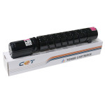 Cet 6573 (пурпурный; 20000стр; CANON: iR ADVANCE C250i, iR ADVANCE C350i, iR ADVANCE C250iF, iR ADVANCE C350iF, iR ADVANCE C350P, iR ADVANCE C255iF, iR ADVANCE C355iF, iR ADVANCE C355iFC, iR ADVANCE C355P, iR ADVANCE C355i)