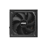 Блок питания MSI MAG A1000GL (ATX, 1Вт, 20+4 pin, GOLD)