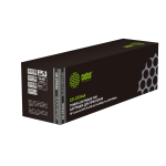 Тонер-картридж Cactus CS-CF244A (черный; 1000стр; LJ M15 Pro, M15a Pro, M28a Pro MFP, M28w Pro MFP)