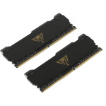 Память DIMM DDR4 2x8Гб 3200МГц Patriot Memory (25600Мб/с, CL18, 288-pin, 1.35 В)