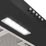 Вытяжка Elikor Eco ONE 60 BK