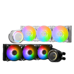 Кулер MSI MAG CoreLiquid E360