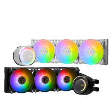 Кулер MSI MAG CoreLiquid E360