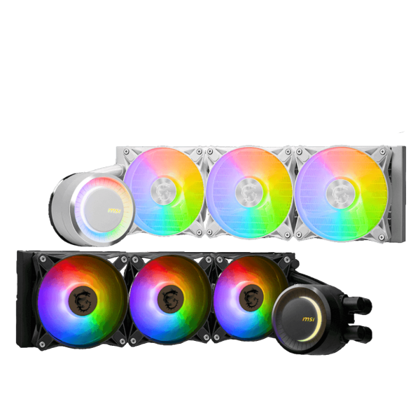 Кулер MSI MAG CoreLiquid E360