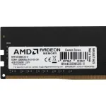 Память DIMM DDR4 4Гб 3200МГц AMD (25600Мб/с, CL16, 288-pin, 1.35)
