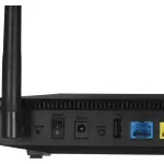 ASUS RT-AX1800U