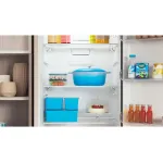 Холодильник Indesit ITR 4200 (No Frost, A, 2-камерный, объем 325:247/78л, бежевый)