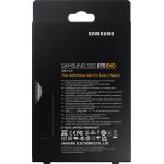 Жесткий диск SSD 4Тб Samsung (2.5