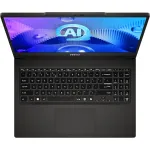 Игровой ноутбук MSI VenturePro 15 AI A1UDXG-006XRU (Intel Core Ultra 5 125H 1.2 Ггц/16 ГБ/15.6