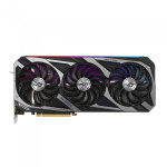 Видеокарта Radeon RX 6700XT 2548МГц 12Гб ASUS Strix Gaming OC (GDDR6, 192бит, 1xHDMI, 3xDP)