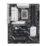 Материнская плата ASUS PRIME B860-PLUS WIFI (Socket-1851, xDDR4 DIMM, ATX, RAID SATA: 0,1,10,5)