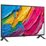 LED-телевизор LG 55QNED80A6A (55