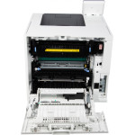 Плоттер HP LaserJet Enterprise M611dn (лазерная, черно-белая, A4, 512Мб, 61стр/м, 1200x1200dpi, авт.дуплекс, 175'000стр в мес, RJ-45, USB)