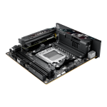 Материнская плата ASUS ROG STRIX B850-I GAMING WIFI (x)