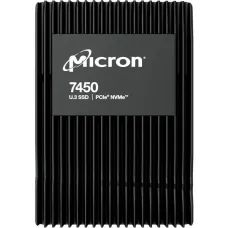 Жесткий диск SSD 7,86432Тб Micron (2.5