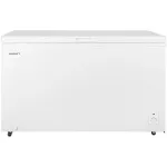 Морозильный ларь Kraft RX BD (W)-460RX