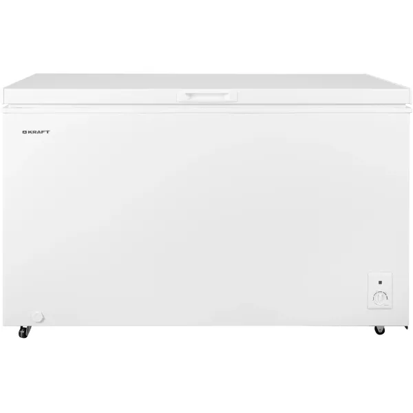 Морозильный ларь Kraft RX BD (W)-460RX