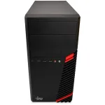 ПК IRU 310SC (Core i5 12400 2500МГц, DDR4 32Гб, SSD 512Гб, Intel UHD Graphics 730, Windows 11 Pro)