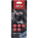 FM-модулятор ACV FMT-119B