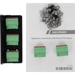 Видеорегистратор Hikvision DS-8632NXI-K8(каналов: 32, разрешение: 1920x1080)