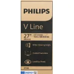 Монитор Philips 271V8LA (27