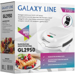 Вафельница Galaxy Line GL2950