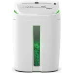 Уничтожитель бумаг Kobra S4-Hybrid E/S
