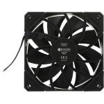 Кулер для процессора ID-Cooling SE-224-XTS (Socket: 1150, 1151, 1155, 1156, 1200, 1700, AM4, 28,9дБ, 4-pin PWM)