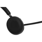 Гарнитура Jabra Evolve2 65 Link380a MS Mono (оголовье, с проводом, накладные, USB Type-A, Microsoft Teams)
