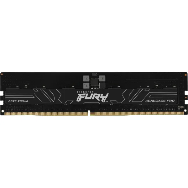 Память DIMM DDR5 16Гб 5600МГц Kingston (44800Мб/с, CL28, 288-pin, 1.35 В)