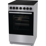 Плита электрическая Gorenje GEC5B41SG