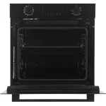 Indesit IBFTE 3841 J BL