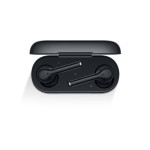 Гарнитура Huawei FreeBuds 3i (беспроводные внутриканальные в ушной раковине открытые, шумоподавление, 37/410мА*ч, 3,5ч, Bluetooth 5.0)