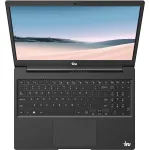Ноутбук IRU Калибр 15Y (Intel Core i7 8550U 1.8 ГГц/16 ГБ/15.6