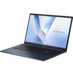 Ноутбук ASUS Vivobook 15 X1504MA-BQ601 (Intel Core 3 304 1.5 ГГц/8 ГБ DDR5/15.6