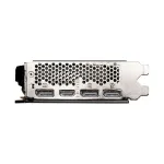 Видеокарта GeForce RTX 4060TI 2565МГц 8Гб MSI VENTUS OC (GDDR6, 128бит, 1xHDMI, 3xDP)