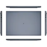 Ноутбук Digma Pro Pactos (AMD Ryzen 5 7530U 2 ГГц/16 ГБ DDR4 3200 МГц/16