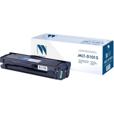 Тонер-картридж NV Print Samsung MLT-D101S (ML-2160, ML-2165, ML-2165W, SCX-3400, 3400F, 3405, 3405F, 34)