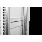 Шкаф серверный напольный ЦМО ШТК-М-33.6.10-1ААА-9005 (33U, 600x1000мм, IP20, 890кг)