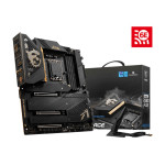 Материнская плата MSI MEG Z690 ACE (LGA 1700, Intel Z690, 4xDDR5 DIMM, RAID SATA: 0,1,10,5)