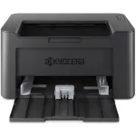 Kyocera PA2001w (лазерная, черно-белая, A4, 32Мб, 600x1800dpi, 8'000стр в мес, USB, Wi-Fi)