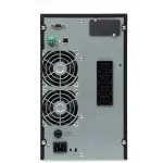 ИБП Ippon Innova G2 2000 (с двойным преобразованием, 2000ВА, 1800Вт, 4xIEC 320 C13 (компьютерный))