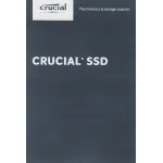 Жесткий диск SSD 1Тб Crucial P3 Plus (2280, 5000/3600 Мб/с, PCIe 4.0 x4 (NVMe))