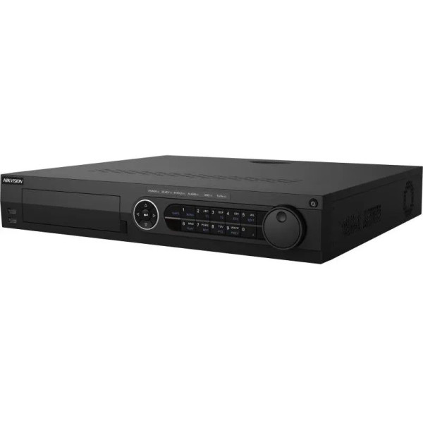 Видеорегистратор Hikvision IDS-7332HQHI-M4/S(HVR (гибридный), каналов: 32, разрешение: 3840x2160)