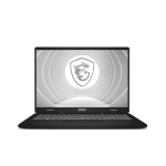 Ноутбук MSI CreatorPro M16 HX C14VIG-456RU (Intel Core i7 14700HX 2.1 ГГц/32 ГБ DDR5 5600 МГц/16