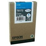 Картридж Epson C13T617200 (голубой; 7000стр; 100мл; Epson B-500DN, Epson B-510DN)