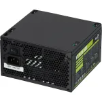 Блок питания Aerocool VX Plus 500W (ATX, 500Вт, 20+4 pin, ATX12V 2.3, 1 вентилятор)